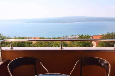 Image de Appartement de vacances avec air conditionné