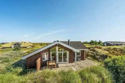 Image de Belle maison à Frøstrup avec WiFi