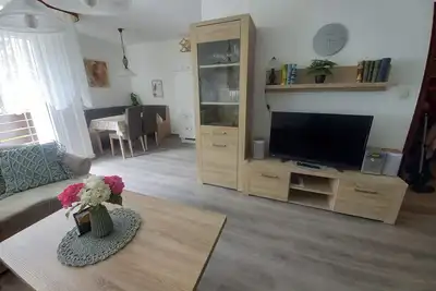 Image de Appartement Gabi F-I-1-6