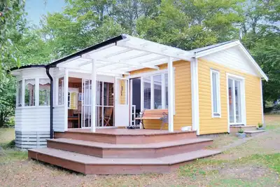 Image de Belle maison de 3 chambres à Ronneby
