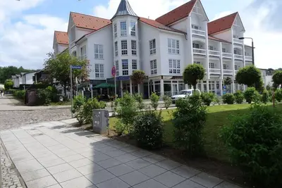 Image de Maison Baltique - Appartement N °: 7