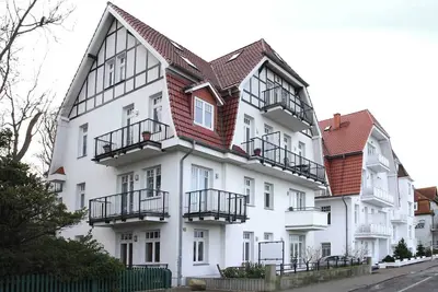 Image de Apartment on Strandweg (S2) - Appartement