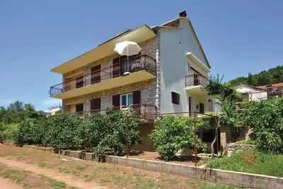 Image de Superbe appartement à Jelsa avec WiFi