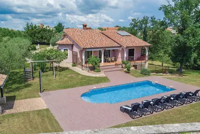 Image de Magnifique maison Ă Krnica