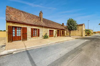 Image de Superbe maison à St Pierre d'Eyraud