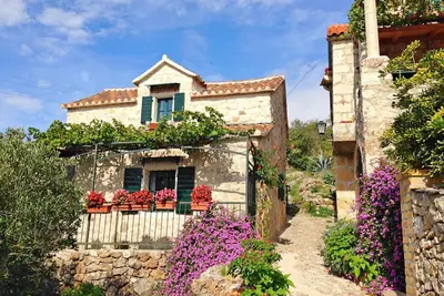 Image de Maison Dobrila (30521-K1) - Igrane