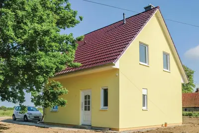 Image de Belle maison Ă Beiershagen avec WiFi
