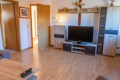 Image de Apartment (Og) - Appartement et suite Ă Stralsund