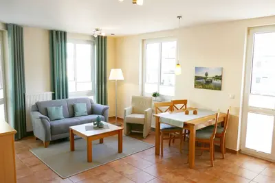 Image de Appartement 12 - Immeuble Linquenda