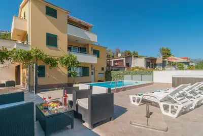 Image de Appartement confortable à Solin avec.