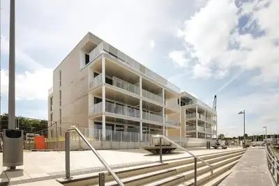 Image de Priwallpromenade 3, Whg 6