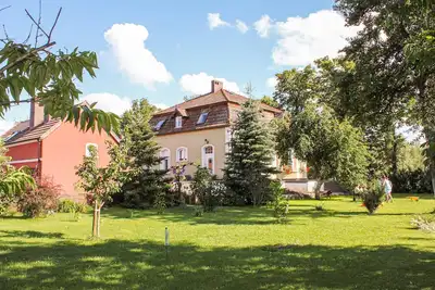 Image de Belle maison à Nowe Warpno