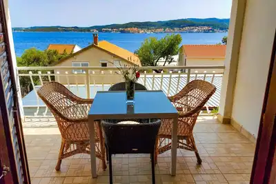 Image de Appartements Tatjana (51321-A3) - Kuciste