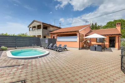 Image de Bel appartement Ă Vodnjan avec WiFi