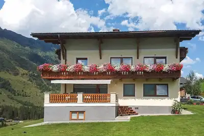 Image de Ferienwohnung mit Ausblick