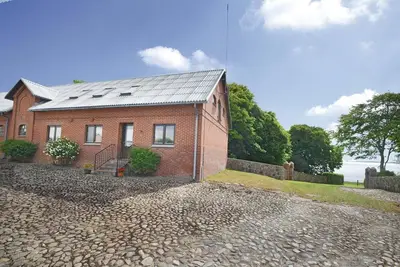 Image de Superbe maison de 4 chambres à Thyholm