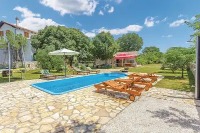 Image de Maison confortable à Sibenik avec sauna