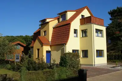 Image de Appartement Schubert \/ Ewer - Appartement Schubert-2 chambres max. 4 pers. et 1 bébé