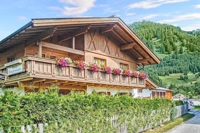 Image de schoene Ferienwohnung Lermoos