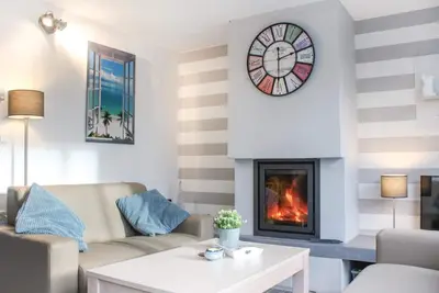 Image de Superbe maison à Bruinisse avec WiFi