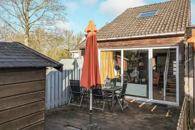 Image de Bungalowpark De Tong