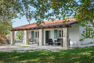Image de Superbe maison Ă Kanfanar avec cuisine