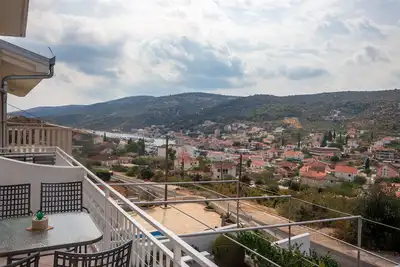 Appartements Mirjana (32121-A1) - Marina