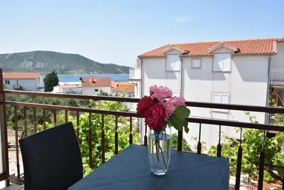 Image de Appartements Nera (40491-A1) - Primosten