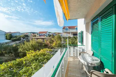 Image de Appartements Zanze (39311-A8) - Vodice