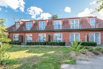 Image de Superbe appartement à Groß Wittensee