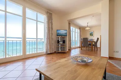 Image de Mb. 4 17 - Ocean View Apt. Mb-417. .