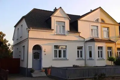 Image de Appartement en plein milieu