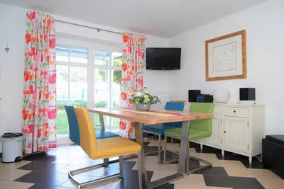 Image de Villa Josephine Whg 01. . - Wa4-01