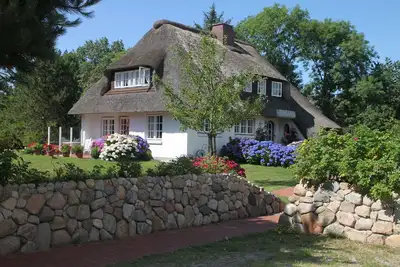 Image de FeWo - Dg - Dieksweg 3 - Idylle Pure nature. propriété