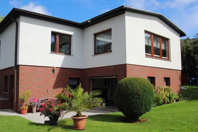 Image de Appartement - près de la baie - Fw