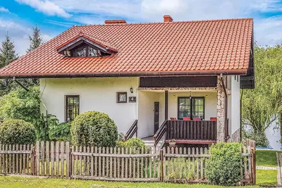 Image de Superbe maison Ă Lidzbark Warminski