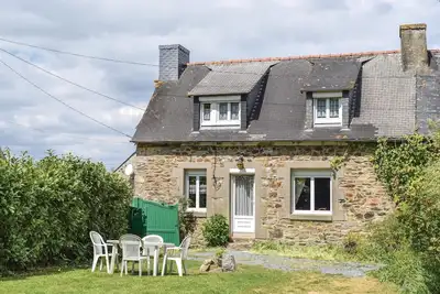 Image de Belle maison au Faouet avec cuisine