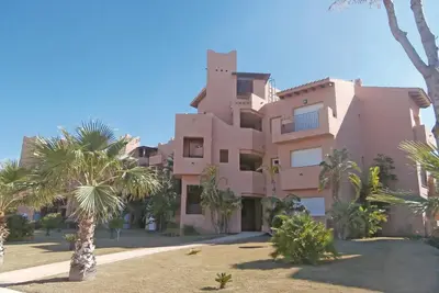 Image de Superbe appartement à Torre-Pacheco
