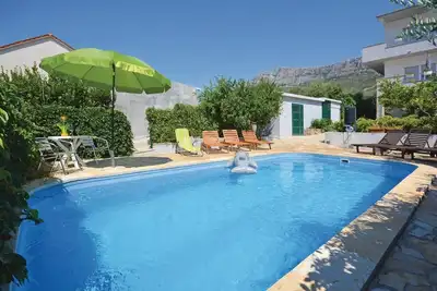 Image de Appartement confortable à Kastel.