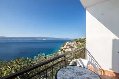 Image de Appartements Gordana (30451-A1) - Mimice
