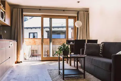Image de Appartement Mittagsfluh - Alpenrose - HĂ´tel - Appartements
