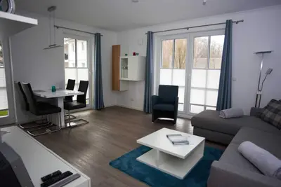 Image de House Passat We 02 - Beach Runner - Appartement 2 chambres