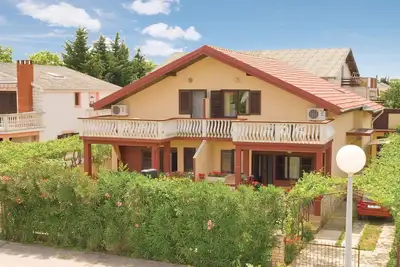 Image de Maison de 4 chambres acceptant les.