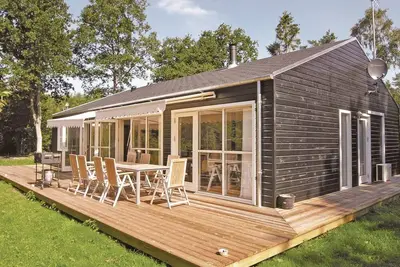 Image de 4 chambres à coucher à Rønne