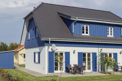 Image de Ferienhaus 33 Altefähr