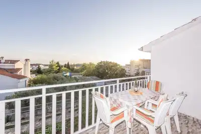 Image de Appartements Summertime (58181-A2) - Srima (Vodice)