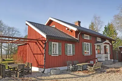 Image de Belle maison à Mellerud avec cuisine