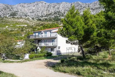 Image de Superbe appartement à Lokva Rogoznica