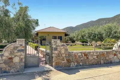 Image de Belle maison à Agios Andreas Astros