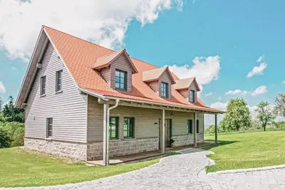 Image de Magnifique maison Ă SchillingsfĂĽrst